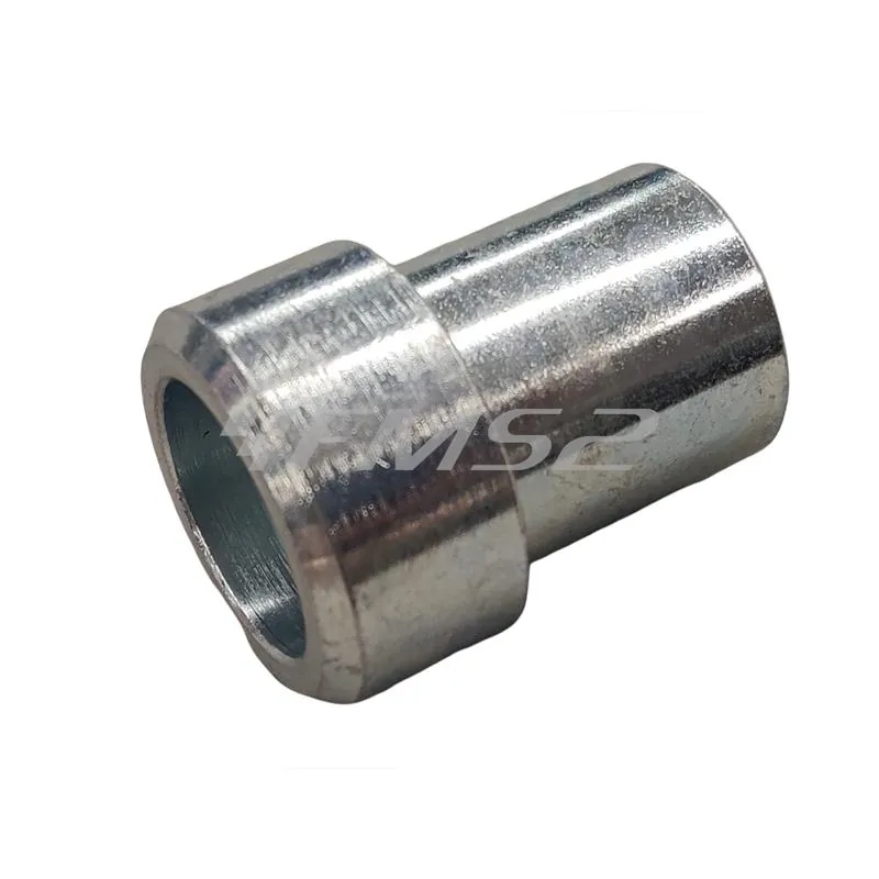 GS6171149 Collettore a boccola diametro 25 Giannelli per unione cilindro e marmitta Top e Giannelli
