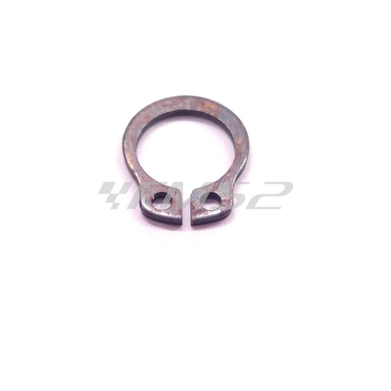 Seeger per albero d.8, ricambio 0303016