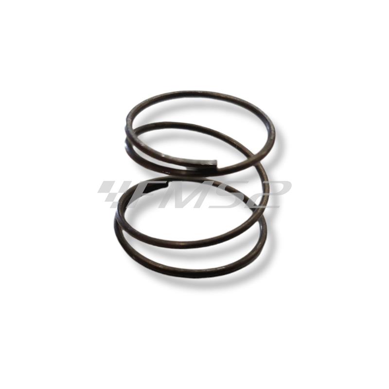 Molla innesto scorrevole m/m, ricambio 4601489