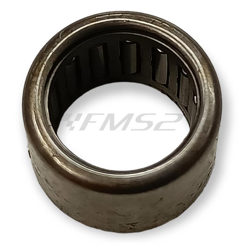 Gabbia rulli HK1010 Vent - HM per desmodromico cambio e asse selettore cambio motori Minarelli AM6 racing, ricambio 5103471