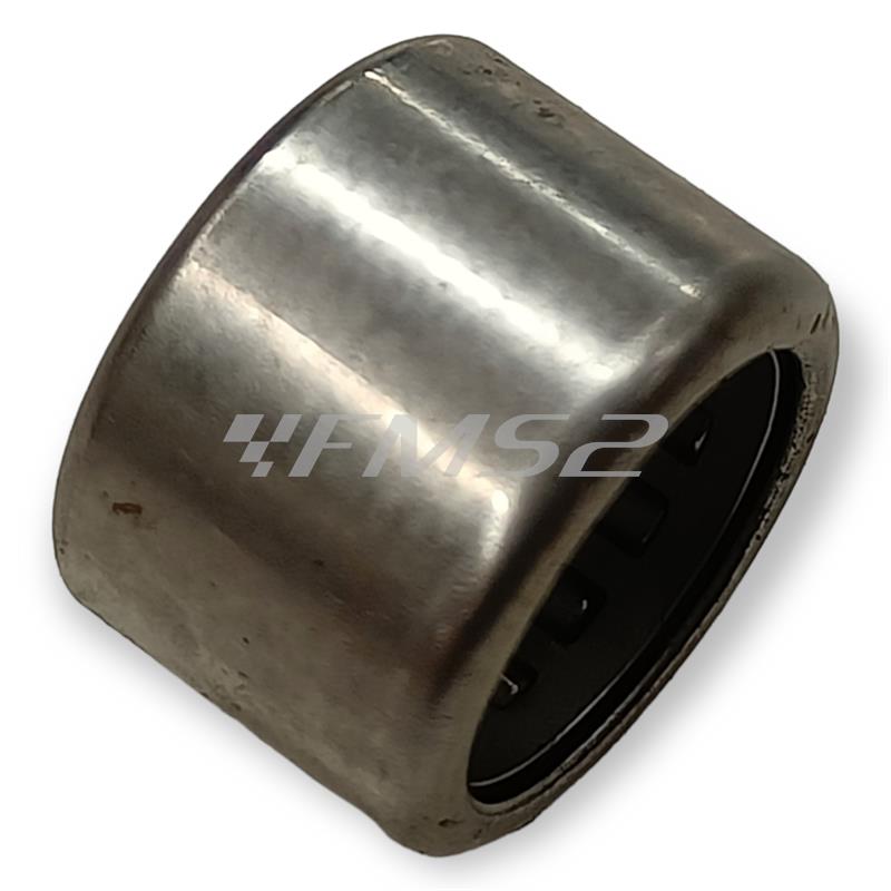 Gabbia rulli HK1010 Vent - HM per desmodromico cambio e asse selettore cambio motori Minarelli AM6 racing, ricambio 5103471