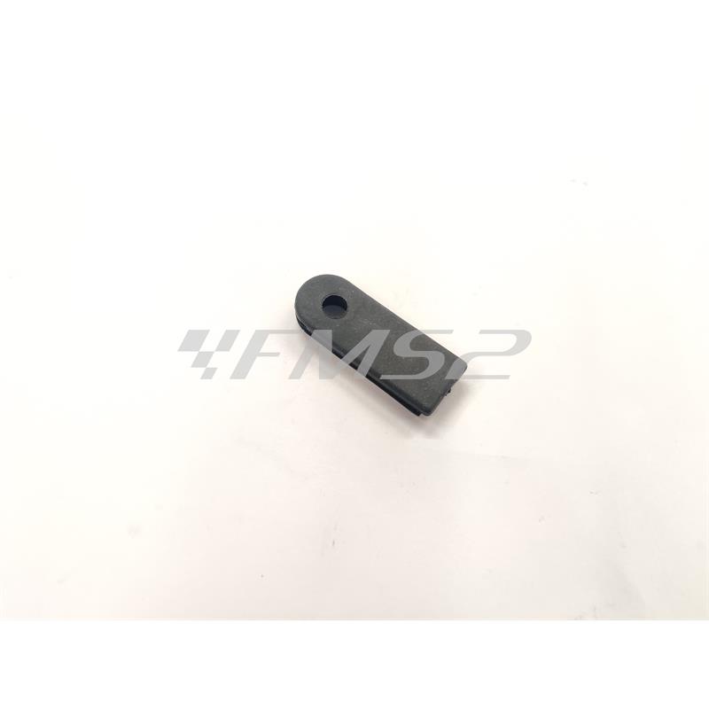 Gommino x registro filo p.olio, ricambio 5WXE5379