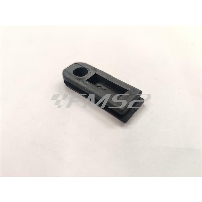 Gommino x registro filo p.olio, ricambio 5WXE5379