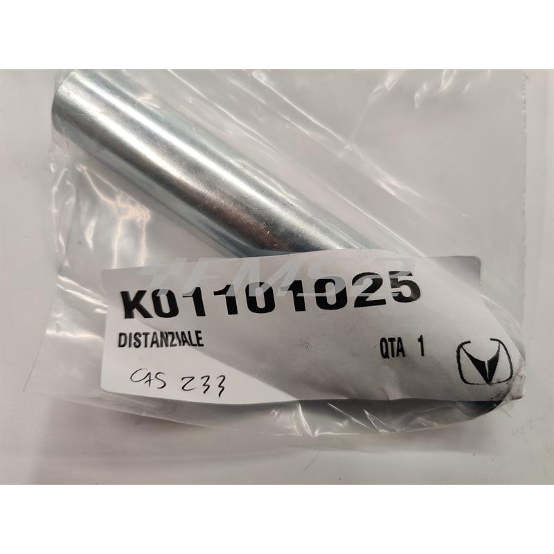 Distanziale, ricambio K01101025