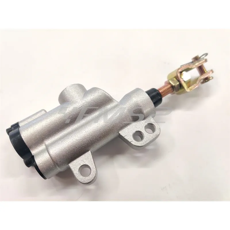 K01318061 Pompa freno posteriore HM completa con interasse fissaggio da 40 e 50 mm