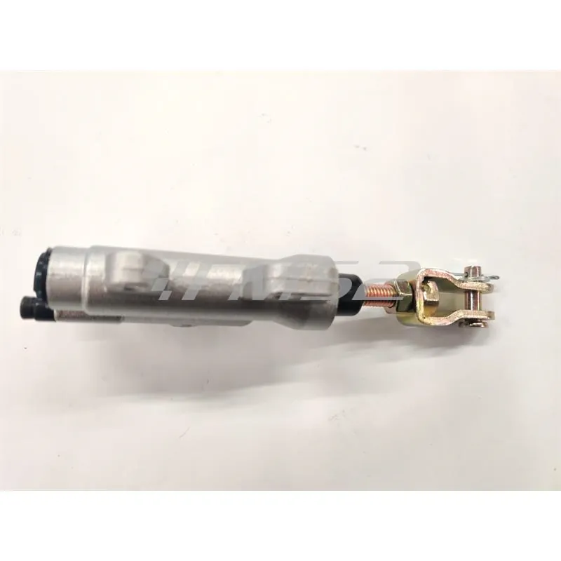 K01318061 Pompa freno posteriore HM completa con interasse fissaggio da 40 e 50 mm
