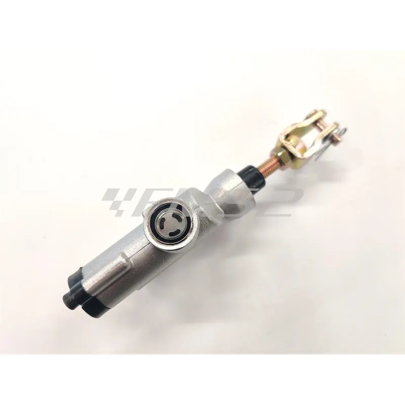K01318061 Pompa freno posteriore HM completa con interasse fissaggio da 40 e 50 mm
