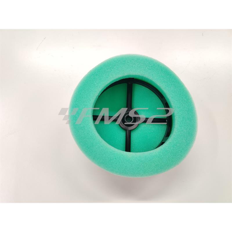 Filtro con gabbia cre 50, ricambio K01594000