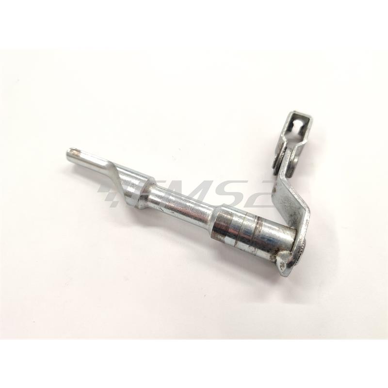Gruppo leva frizione hm50, ricambio K02009760