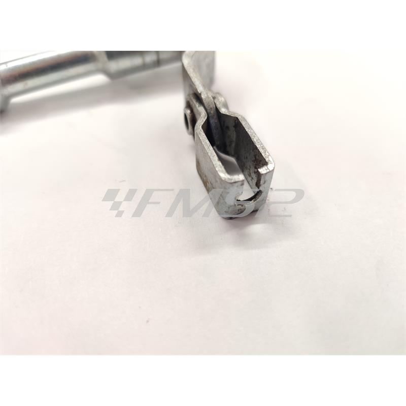 Gruppo leva frizione hm50, ricambio K02009760