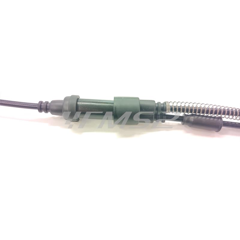 Cavo gas mix b-d-rr c/mo *vedi k02224010, ricambio K02207010C