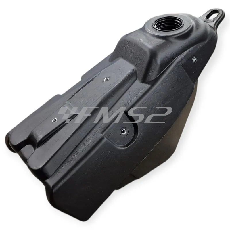 K02306200 Serbatoio benzina s/c nero, ricambio K02306200