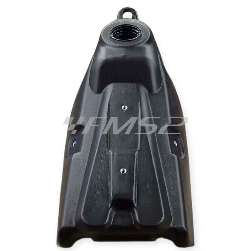 K02306200 Serbatoio benzina s/c nero, ricambio K02306200
