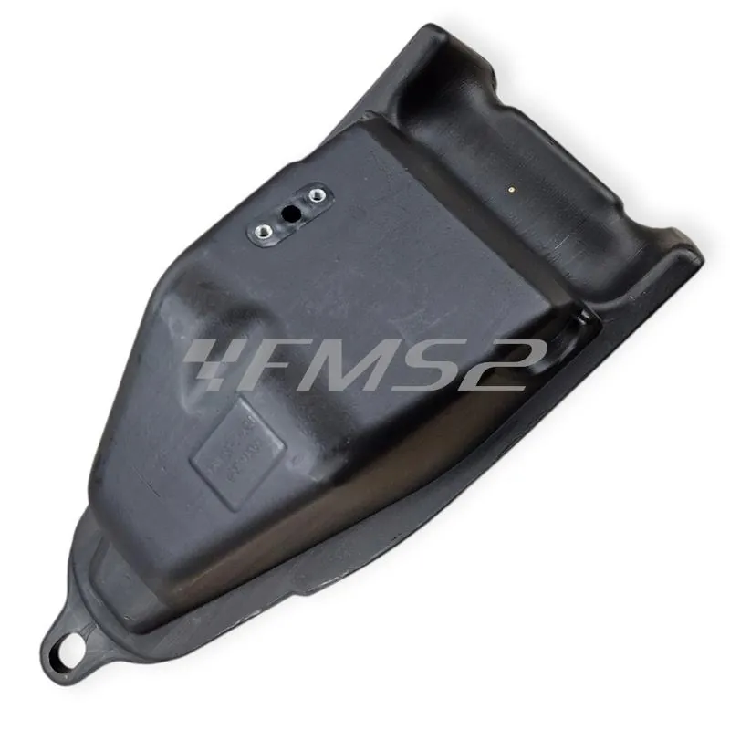 K02306200 Serbatoio benzina s/c nero, ricambio K02306200