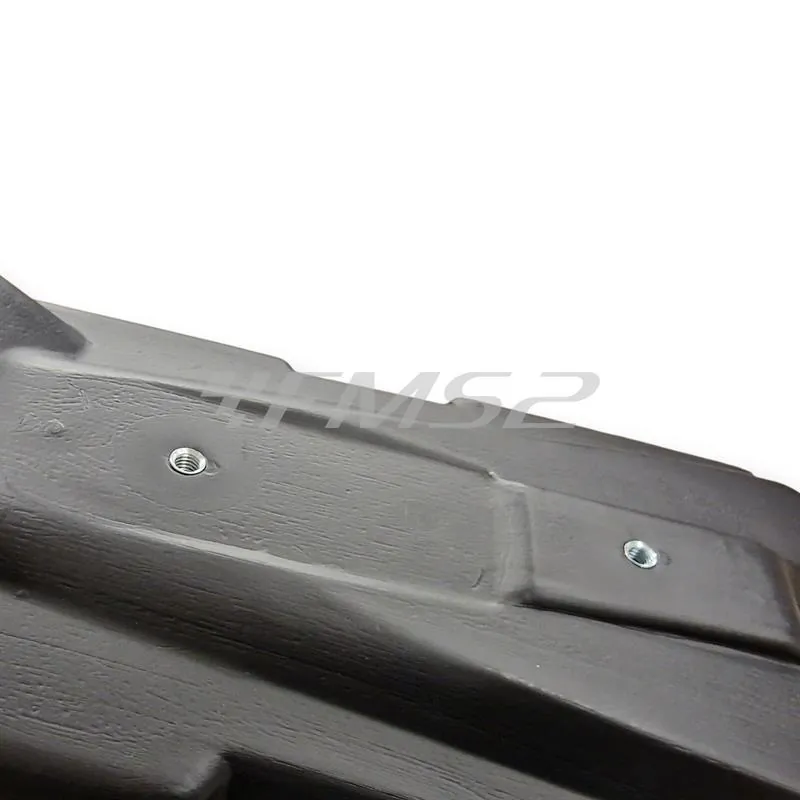 K02306200 Serbatoio benzina s/c nero, ricambio K02306200