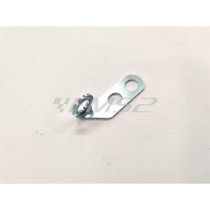 Supp.freccia dx motard, ricambio K02818290