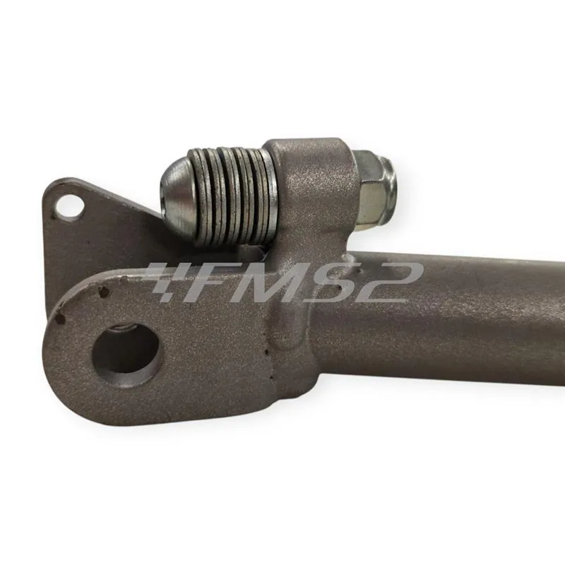 K03403030A Cavalletto laterale per HM 50 CRE Baja / Six Competition e CRM Derapage / Derapage Competition 2001-2006 - OEM K03403030A / K03403040A / K03400030A