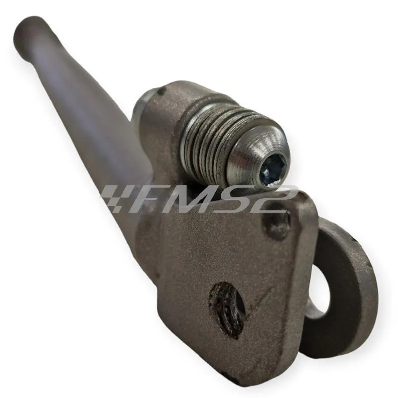 K03403030A Cavalletto laterale per HM 50 CRE Baja / Six Competition e CRM Derapage / Derapage Competition 2001-2006 - OEM K03403030A / K03403040A / K03400030A