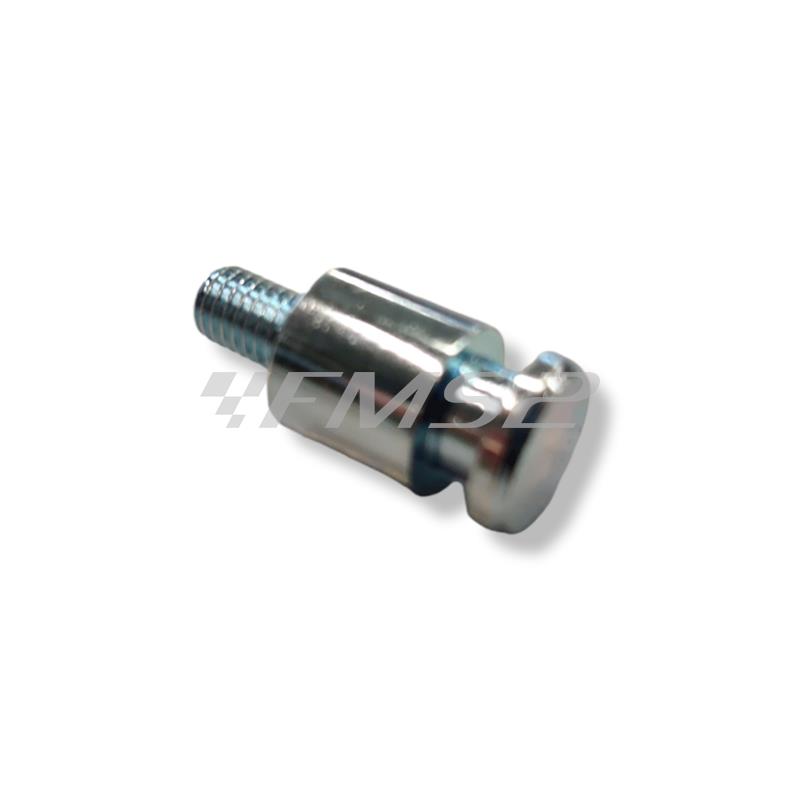 Piolo fiss.molla cav. m5 lungo, ricambio K03706335