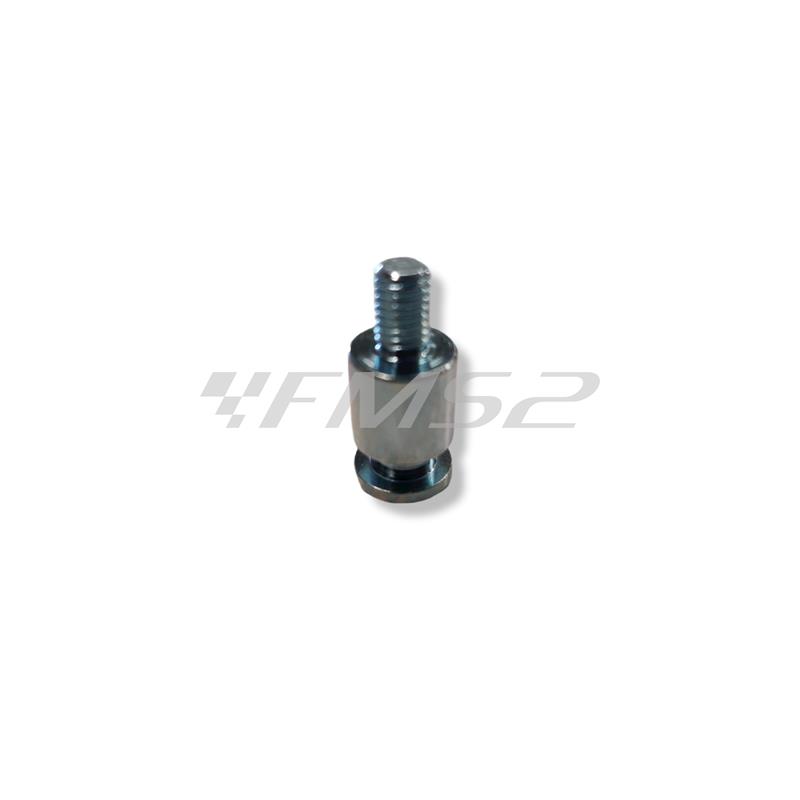 Piolo fiss.molla cav. m5 lungo, ricambio K03706335
