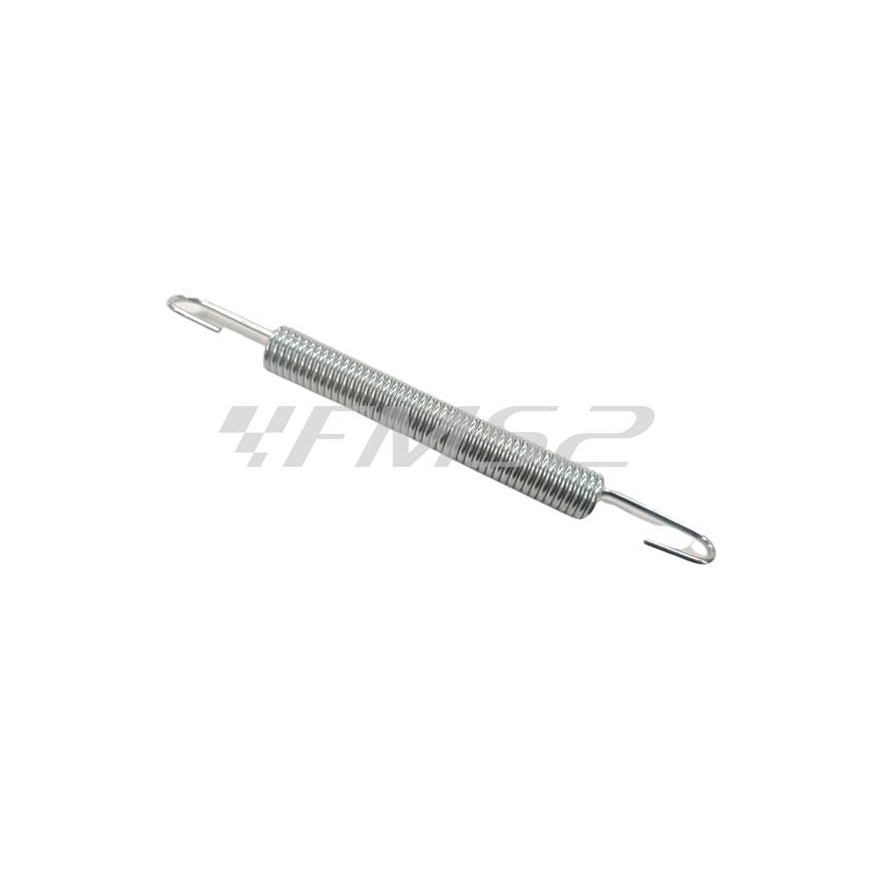 Molla interna ritorno cavalletto laterale originale Hm - Vent per 50, 125, 250 e 450 cc 2 e 4 tempi, ricambio K03806850