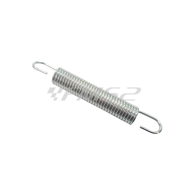 Molla esterna ritorno cavalletto laterale originale Hm - Vent per 50, 125, 250 e 450 cc 2 e 4 tempi, ricambio K03806851