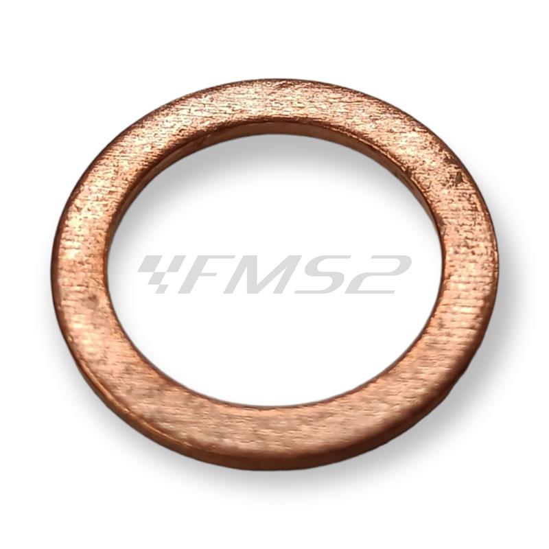 Guarnizione 16x22,5x1, ricambio KMK1321037