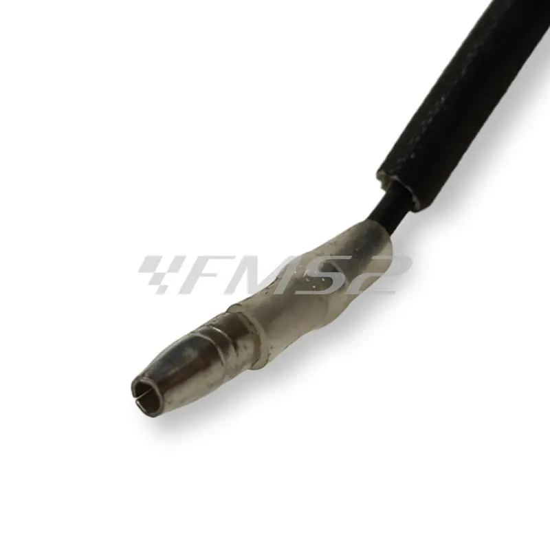 Statore con ruttore analogico Vent-HM per montaggio su motori Morini S6 di ultima generazione minicross, ricambio KMM12030