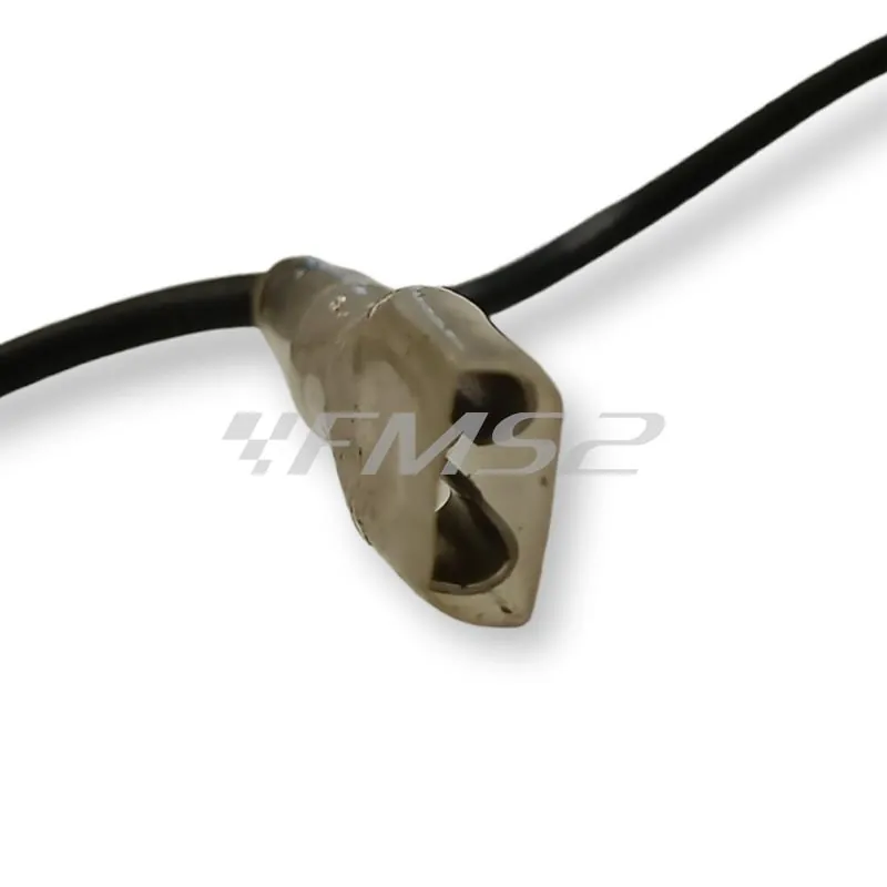 Statore con ruttore analogico Vent-HM per montaggio su motori Morini S6 di ultima generazione minicross, ricambio KMM12030