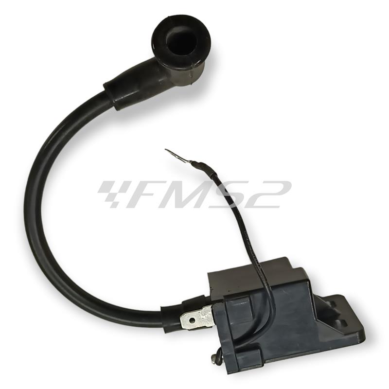 Centralina elettronica analogica Vent - Hm da montare sui motori Morini S6 con accensione elettronica di ultima generazione con statore KMM12030 originale Vent, ricambio KMM12040