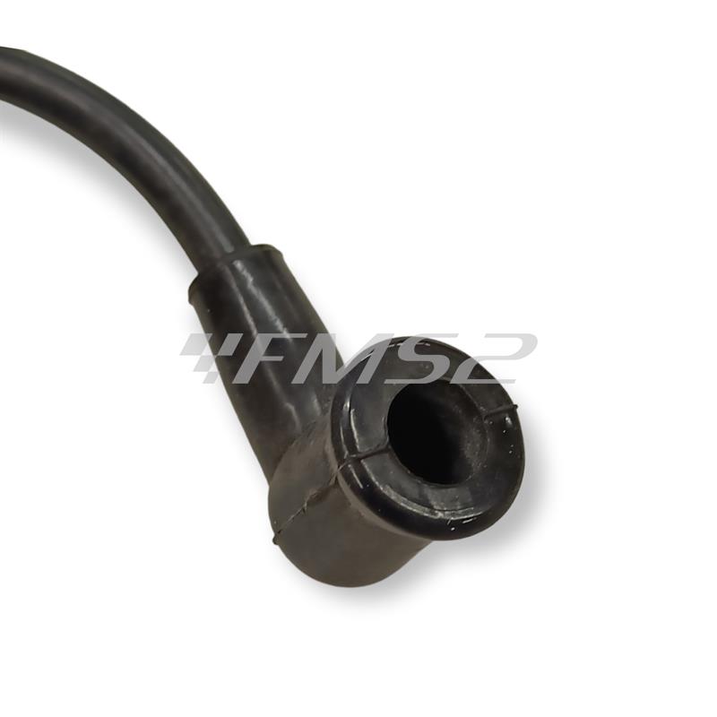 Centralina elettronica analogica Vent - Hm da montare sui motori Morini S6 con accensione elettronica di ultima generazione con statore KMM12030 originale Vent, ricambio KMM12040