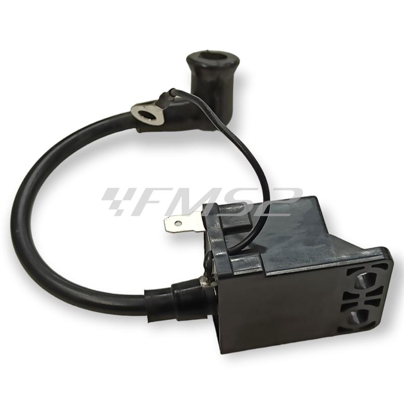 Centralina elettronica analogica Vent - Hm da montare sui motori Morini S6 con accensione elettronica di ultima generazione con statore KMM12030 originale Vent, ricambio KMM12040