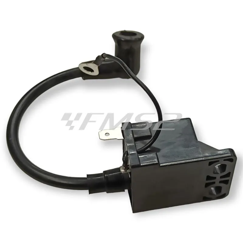 KMM12040 Centralina elettronica analogica Vent - Hm da montare sui motori Morini S6 con accensione elettronica di ultima generazione con statore KMM12030 originale Vent