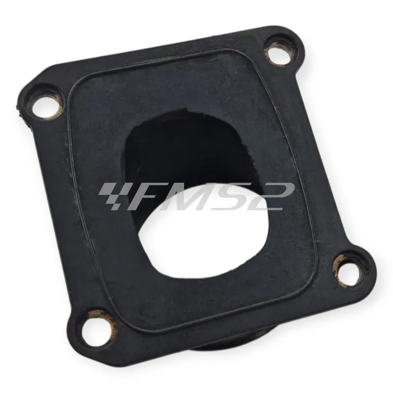 KSK1421090 Collettore aspirazione KTM SX 125/150 2018-2022 e XC-W 125 2018-2019, HUSQVARNA TC 125 2018-2022 e TX 125 / TE 150 2018-2019, GAS GAS MC 125 2021-2023, VENT 125 2T 2021