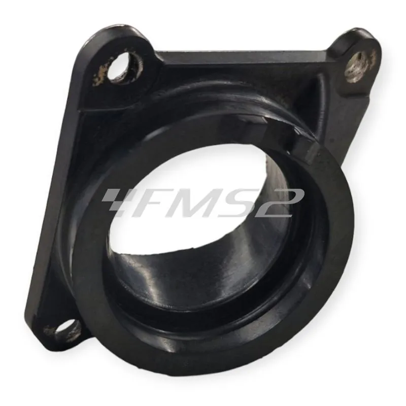 KSK1421090 Collettore aspirazione KTM SX 125/150 2018-2022 e XC-W 125 2018-2019, HUSQVARNA TC 125 2018-2022 e TX 125 / TE 150 2018-2019, GAS GAS MC 125 2021-2023, VENT 125 2T 2021