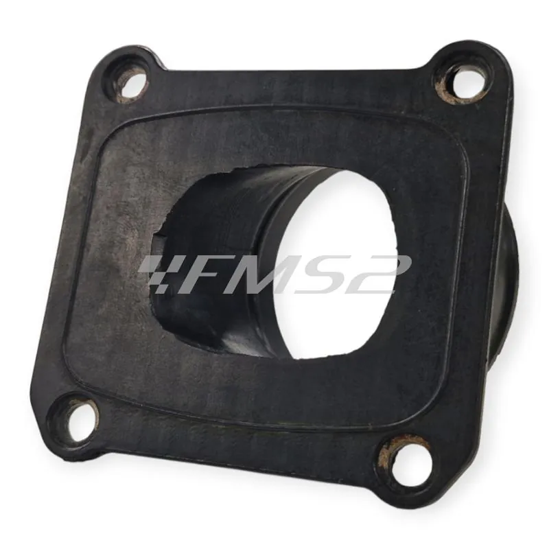 KSK1421090 Collettore aspirazione KTM SX 125/150 2018-2022 e XC-W 125 2018-2019, HUSQVARNA TC 125 2018-2022 e TX 125 / TE 150 2018-2019, GAS GAS MC 125 2021-2023, VENT 125 2T 2021
