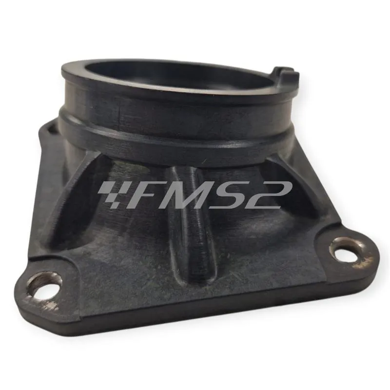 KSK1421090 Collettore aspirazione KTM SX 125/150 2018-2022 e XC-W 125 2018-2019, HUSQVARNA TC 125 2018-2022 e TX 125 / TE 150 2018-2019, GAS GAS MC 125 2021-2023, VENT 125 2T 2021