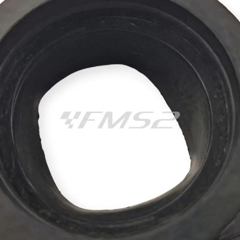 KSK1421090 Collettore aspirazione KTM SX 125/150 2018-2022 e XC-W 125 2018-2019, HUSQVARNA TC 125 2018-2022 e TX 125 / TE 150 2018-2019, GAS GAS MC 125 2021-2023, VENT 125 2T 2021