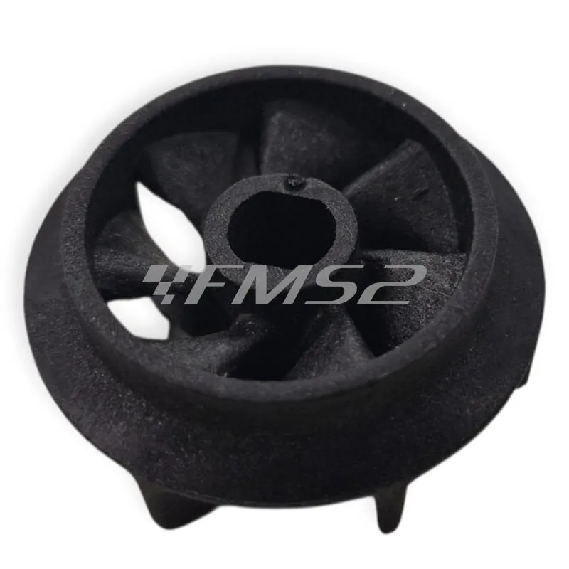 KSK1921197 Girante pompa acqua 79235055044 specifica per KTM prodotti dopo il 2016 e VENT CROSS/BAJA/DERAPAGE 125 2t 2021