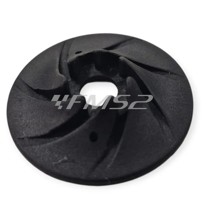 KSK1921197 Girante pompa acqua 79235055044 specifica per KTM prodotti dopo il 2016 e VENT CROSS/BAJA/DERAPAGE 125 2t 2021