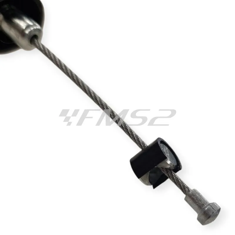 KT2210625 Cavo frizione completo HM per HM 125 2T Enduro/Motard 2011-2012 - Ricambio Originale