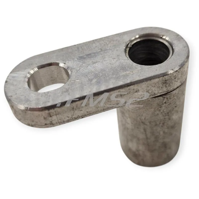 KT3410345 Supporto motore inferiore per HM 125 2T Enduro/Motard >2011 - Ricambio Originale