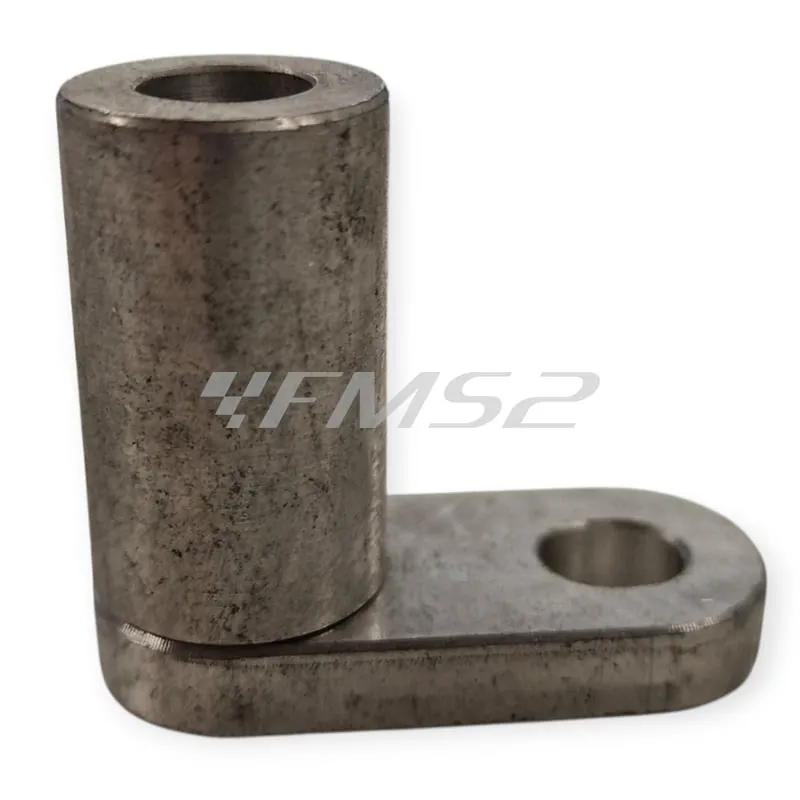 KT3410345 Supporto motore inferiore per HM 125 2T Enduro/Motard >2011 - Ricambio Originale