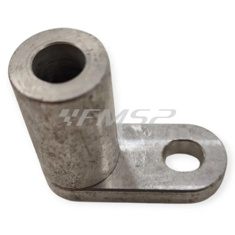 KT3410345 Supporto motore inferiore per HM 125 2T Enduro/Motard >2011 - Ricambio Originale