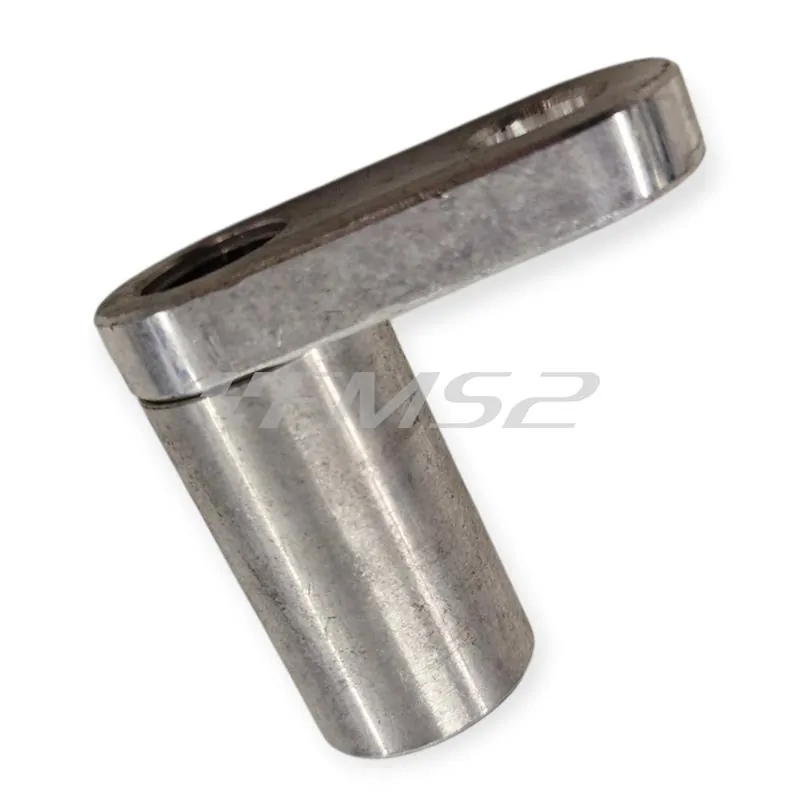 KT3410345 Supporto motore inferiore per HM 125 2T Enduro/Motard >2011 - Ricambio Originale