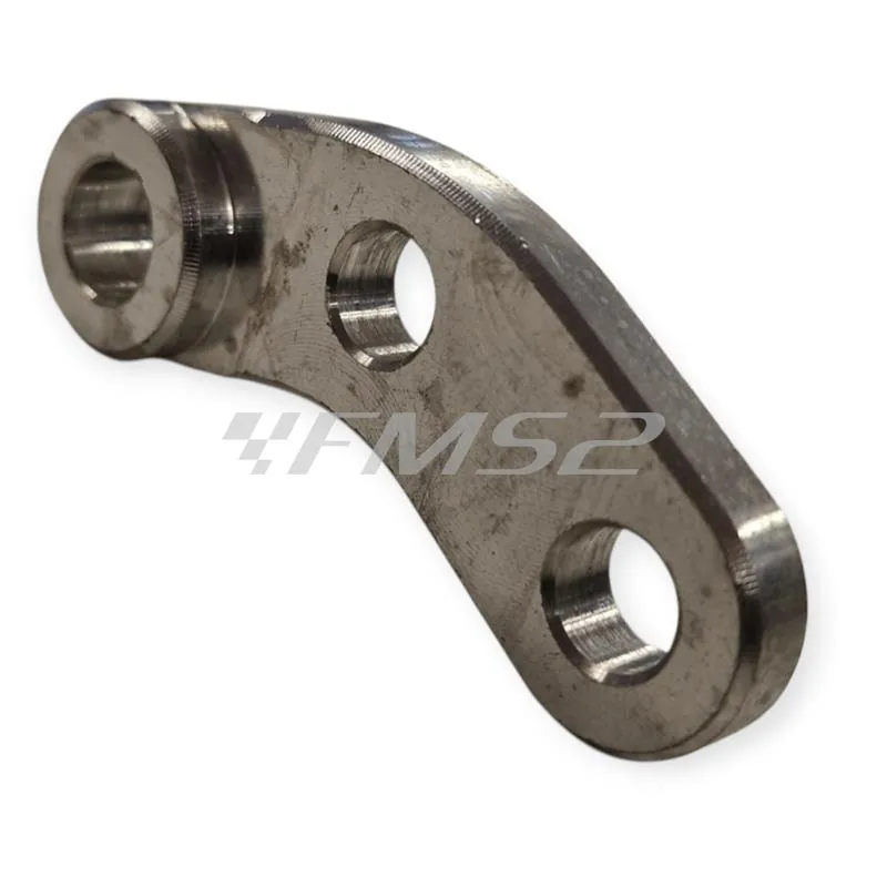 KT3410375 Supporto motore superiore destro per HM 125 2T Enduro/Motard >2011 - Ricambio Originale