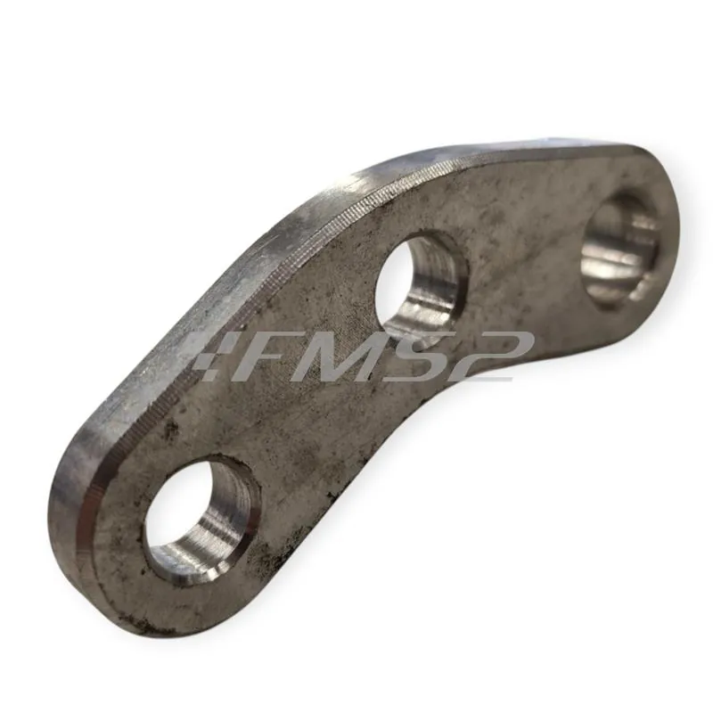 KT3410375 Supporto motore superiore destro per HM 125 2T Enduro/Motard >2011 - Ricambio Originale