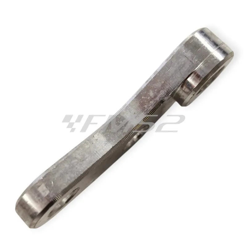 KT3410375 Supporto motore superiore destro per HM 125 2T Enduro/Motard >2011 - Ricambio Originale