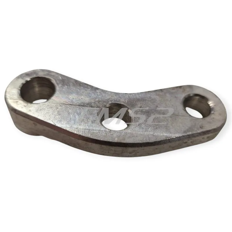 KT3410375 Supporto motore superiore destro per HM 125 2T Enduro/Motard >2011 - Ricambio Originale