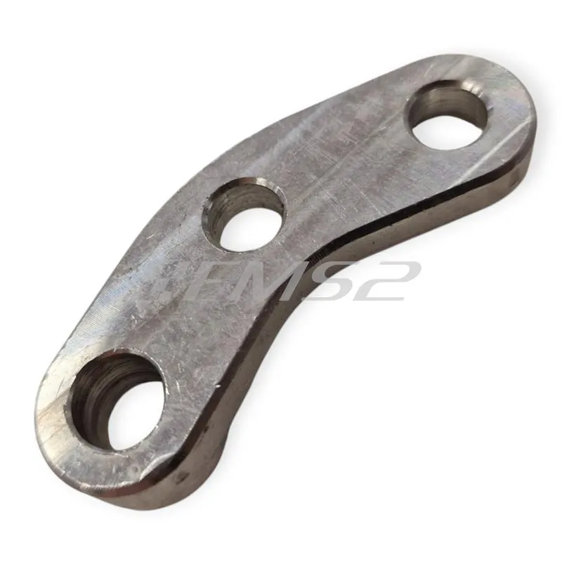 KT3410395 Supporto motore superiore sinistro per HM 125 2T Enduro/Motard >2011 - Ricambio Originale